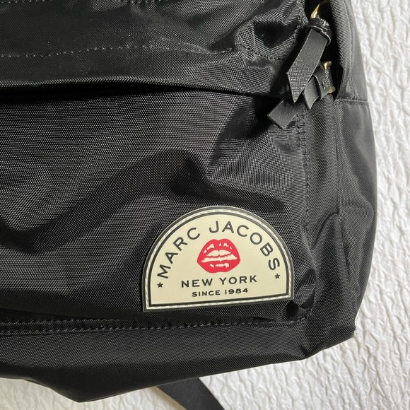Marc Jacobs Handbags - Marc jacobs backpack